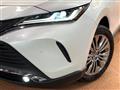 2023 Toyota Harrier Hybrid