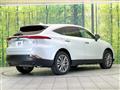 2023 Toyota Harrier Hybrid