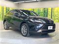 2023 Toyota Harrier Hybrid