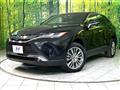 2023 Toyota Harrier Hybrid