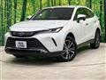 2023 Toyota Harrier Hybrid