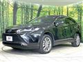 2023 Toyota Harrier Hybrid