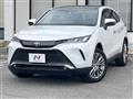 2023 Toyota Harrier Hybrid