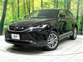 2023 Toyota Harrier Hybrid