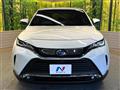 2023 Toyota Harrier Hybrid