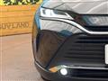 2023 Toyota Harrier Hybrid
