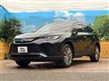 2023 Toyota Harrier Hybrid