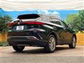 2023 Toyota Harrier Hybrid