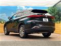 2023 Toyota Harrier Hybrid