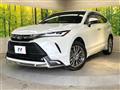 2023 Toyota Harrier Hybrid