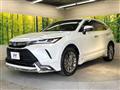 2023 Toyota Harrier Hybrid