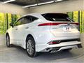 2023 Toyota Harrier Hybrid