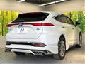 2023 Toyota Harrier Hybrid