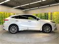 2023 Toyota Harrier Hybrid