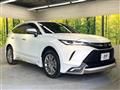 2023 Toyota Harrier Hybrid