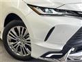 2023 Toyota Harrier Hybrid