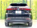 2024 Toyota Harrier Hybrid