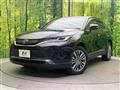 2024 Toyota Harrier Hybrid