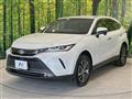 2024 Toyota Harrier Hybrid