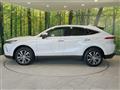 2024 Toyota Harrier Hybrid