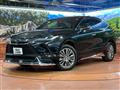 2024 Toyota Harrier Hybrid