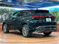 2024 Toyota Harrier Hybrid