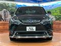 2024 Toyota Harrier Hybrid