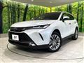 2024 Toyota Harrier Hybrid