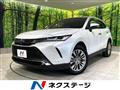 2024 Toyota Harrier Hybrid