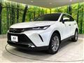 2024 Toyota Harrier Hybrid