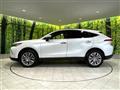 2024 Toyota Harrier Hybrid