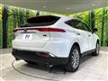 2024 Toyota Harrier Hybrid