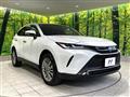 2024 Toyota Harrier Hybrid
