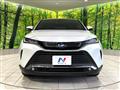 2024 Toyota Harrier Hybrid
