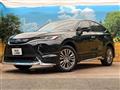 2024 Toyota Harrier Hybrid