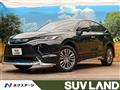 2024 Toyota Harrier Hybrid