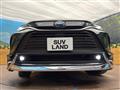 2024 Toyota Harrier Hybrid