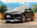 2024 Toyota Harrier Hybrid