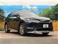 2024 Toyota Harrier Hybrid