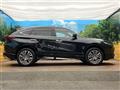 2024 Toyota Harrier Hybrid