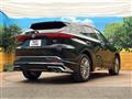 2024 Toyota Harrier Hybrid