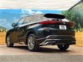 2024 Toyota Harrier Hybrid