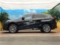 2024 Toyota Harrier Hybrid