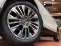 2024 Toyota Harrier Hybrid