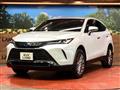 2024 Toyota Harrier Hybrid