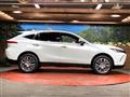 2024 Toyota Harrier Hybrid