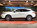 2024 Toyota Harrier Hybrid