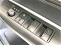 2025 Toyota Harrier Hybrid