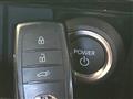 2025 Toyota Harrier Hybrid