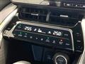 2025 Toyota Harrier Hybrid